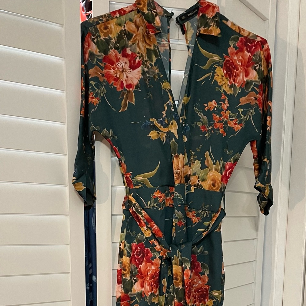 Zara Womens